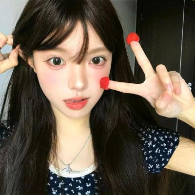 我们是一群小鸟