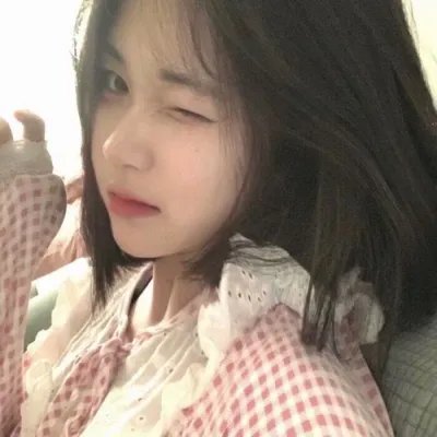 原来这就是爱啊